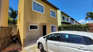 Casa de Condomínio com 2 Quartos para venda ou aluguel, 69m² no Catu de Abrantes, Camaçari - Foto 2