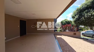 Casa de Condomínio com 3 Quartos à venda, 196m² no Jardim Imperador, Araraquara - Foto 5