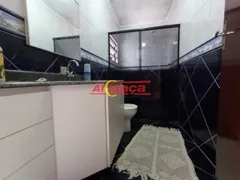 Sobrado com 3 Quartos à venda, 192m² no Jardim Santa Paula, Guarulhos - Foto 9