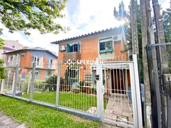Casa de Condomínio com 3 Quartos para alugar, 114m² no Cristal, Porto Alegre - Foto 21