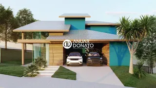 Terreno / Lote / Condomínio à venda, 720m² no Alphaville Lagoa Dos Ingleses, Nova Lima - Foto 4