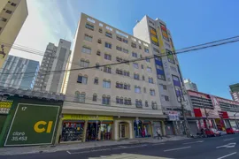 Apartamento com 1 Quarto à venda, 31m² no Centro, Curitiba - Foto 1