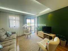 Apartamento com 3 Quartos à venda, 108m² no Centro, Valinhos - Foto 3