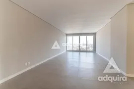 Apartamento com 3 Quartos à venda, 183m² no Jardim Carvalho, Ponta Grossa - Foto 3