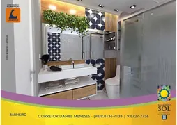 Apartamento com 2 Quartos à venda, 52m² no Mata, São José de Ribamar - Foto 4