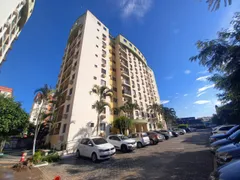 Apartamento com 2 Quartos para alugar, 48m² no Campinho, Rio de Janeiro - Foto 2