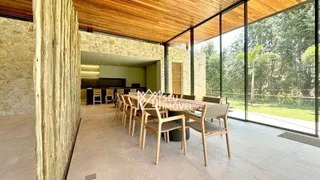 Casa de Condomínio com 6 Quartos à venda, 950m² no Condomínio Terras de São José, Itu - Foto 14