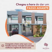 Casa com 2 Quartos à venda, 65m² no Liberdade, Santa Luzia - Foto 14