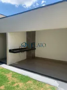 Casa com 3 Quartos à venda, 180m² no Parque das Flores, Goiânia - Foto 14