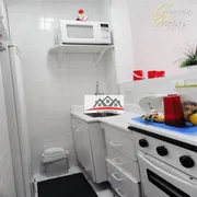 Kitnet com 1 Quarto para alugar, 38m² no Centro, Guarujá - Foto 16