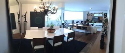 Apartamento com 4 Quartos à venda, 210m² no Perdizes, São Paulo - Foto 4