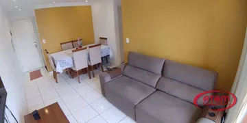 Apartamento com 3 Quartos à venda, 69m² no Vila Aurora, São Paulo - Foto 3