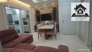 Apartamento com 3 Quartos à venda, 88m² no Cezar de Souza, Mogi das Cruzes - Foto 1