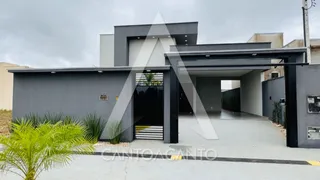 Casa com 2 Quartos à venda, 143m² no Jardim Curitiba, Sinop - Foto 1