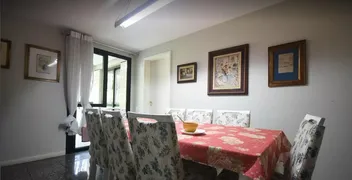 Apartamento com 4 Quartos para alugar, 400m² no Villaggio Panamby, São Paulo - Foto 13