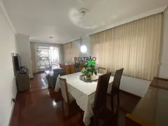 Apartamento com 3 Quartos à venda, 110m² no Buritis, Belo Horizonte - Foto 8
