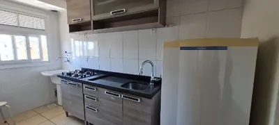 Apartamento com 2 Quartos para alugar, 47m² no Restinga, Porto Alegre - Foto 5