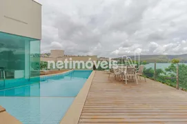 Casa de Condomínio com 4 Quartos à venda, 650m² no Alphaville Lagoa Dos Ingleses, Nova Lima - Foto 5