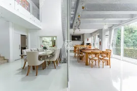 Casa de Condomínio com 4 Quartos à venda, 450m² no Santa Felicidade, Curitiba - Foto 10