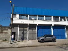 Galpão / Depósito / Armazém para alugar, 450m² no Olaria, Rio de Janeiro - Foto 1