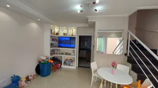 Casa de Condomínio com 2 Quartos à venda, 72m² no Vila Lucia, São Paulo - Foto 2