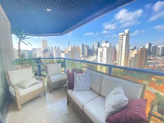 Apartamento com 4 Quartos para venda ou aluguel, 180m² no Chácara Santo Antônio, São Paulo - Foto 5