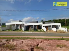 Casa de Condomínio com 2 Quartos à venda, 60m² no Nhambuca Caucaia do Alto, Cotia - Foto 1