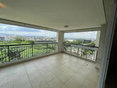 Apartamento com 3 Quartos para alugar, 167m² no Parque São Jorge, São Paulo - Foto 8
