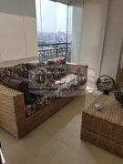 Apartamento com 4 Quartos à venda, 213m² no Ipiranga, São Paulo - Foto 4