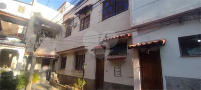 Casa de Vila com 5 Quartos à venda, 190m² no Grajaú, Rio de Janeiro - Foto 3