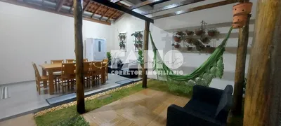 Casa com 2 Quartos à venda, 70m² no Lago Sul, Bady Bassitt - Foto 1