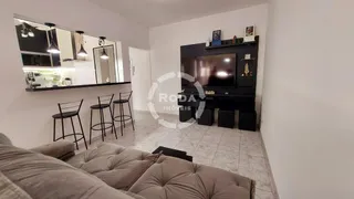 Apartamento com 2 Quartos à venda, 91m² no Gonzaga, Santos - Foto 3