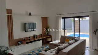 Casa de Condomínio com 3 Quartos à venda, 150m² no Condominio Terras do Vale, Caçapava - Foto 4