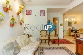 Apartamento com 3 Quartos à venda, 93m² no Gávea, Rio de Janeiro - Foto 9