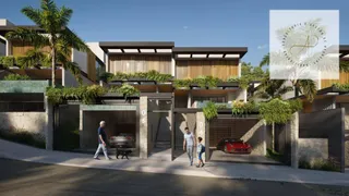 Casa de Condomínio com 3 Quartos à venda, 257m² no Joao Paulo, Florianópolis - Foto 1