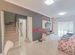 Casa de Condomínio com 2 Quartos à venda, 121m² no Floresta, Joinville - Foto 2