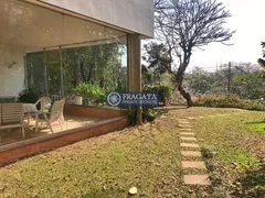 Casa com 4 Quartos para venda ou aluguel, 620m² no Pacaembu, São Paulo - Foto 3