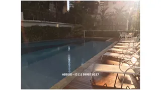 Apartamento com 3 Quartos para alugar, 340m² no Jardim Fonte do Morumbi , São Paulo - Foto 4