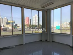 Galpão / Depósito / Armazém para alugar, 21422m² no Vila Alvinopolis, São Bernardo do Campo - Foto 26