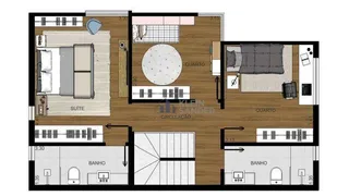 Casa de Condomínio com 3 Quartos à venda, 150m² no Cônego, Nova Friburgo - Foto 20