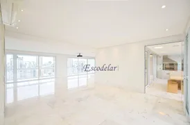 Apartamento com 4 Quartos para alugar, 496m² no Perdizes, São Paulo - Foto 13