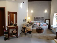 Casa de Condomínio com 4 Quartos à venda, 308m² no Loteamento Alphaville Campinas, Campinas - Foto 2