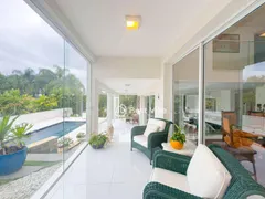 Casa de Condomínio com 5 Quartos à venda, 573m² no Alphaville, Santana de Parnaíba - Foto 9