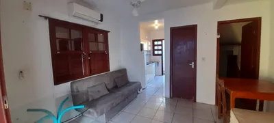 Kitnet com 1 Quarto para alugar, 40m² no Canasvieiras, Florianópolis - Foto 5