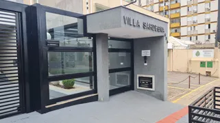 Apartamento com 3 Quartos para alugar, 170m² no Vila Ipiranga, Londrina - Foto 2