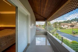 Casa de Condomínio com 5 Quartos para venda ou aluguel, 450m² no Green Boulevard, Valinhos - Foto 20