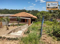 Fazenda / Sítio / Chácara com 2 Quartos à venda, 560m² no Estância Marília, Jarinu - Foto 1