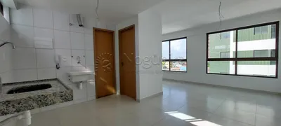 Apartamento com 1 Quarto à venda, 33m² no Barra de Jangada, Jaboatão dos Guararapes - Foto 1