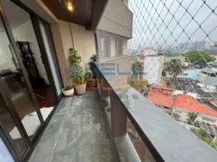 Apartamento com 4 Quartos para venda ou aluguel, 191m² no Vila Assuncao, Santo André - Foto 26