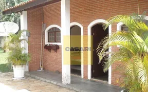 Fazenda / Sítio / Chácara com 5 Quartos à venda, 350m² no Vale do Rio Cachoeira, Piracaia - Foto 6